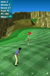 download Par 3 Golf II Lite apk